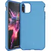 Image de ITSKINS ITFERONIAIP6119BLUE coque de protection pour téléphones portables Bleu iPhone 11 - Neuf