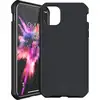 Image de ITSKINS ITHYBSILKIP5819BLK coque de protection pour téléphones portables Noir iPhone 11 Pro - Neuf
