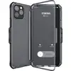 Image de ITSKINS ITSPECVISIP5819SMK coque de protection pour téléphones portables Gris iPhone 11 Pro - Neuf