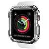 Image de ITSKINS ITSPECLRIWATCH444TR coque de protection pour téléphones portables Transparent Apple Watch Serie 4 44 mm - Neuf
