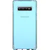 Image de ITSKINS ITSPECLEARGS10LB coque de protection pour téléphones portables Bleu Samsung Galaxy S10 G973 - Neuf