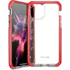 Image de ITSKINS ITSUPRCLIP5819REDTR coque de protection pour téléphones portables Rouge iPhone 11 Pro - Neuf