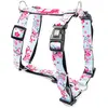 Image de Harnais pour chien Max & Molly, modèle en forme de H, harnais ultra-confortable pour chien, fabriqué en néoprène