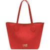 Image de Cavalli Class - CCHB00092600-RAVENNA - Rouge - ATU - Sac bandoulière - Femme