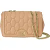 Image de Sac à bandoulière rembourré pour femme Cavalli Class avec chaîne CCHB0195