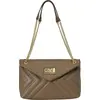 Image de Sac à bandoulière rembourré pour femme Cavalli Class avec chaîne CCHB0196