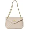 Image de Sac à bandoulière rembourré pour femme Cavalli Class avec chaîne CCHB0196