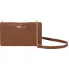 Image de Mini sac à main Cavalli Class pour femme avec bandoulière chaîne CCHB0207