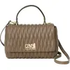 Image de Sac à main matelassé Cavalli Class pour femme CCHB0194