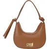 Image de Sac à bandoulière demi-lune Cavalli Class pour femme CCHB0218