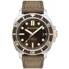Image de Spinnaker SP-5088-04 Hull Diver automatique Montre homme 42mm 30ATM