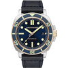 Image de Spinnaker SP-5088-05 Hull Diver automatique Montre homme 42mm 30ATM