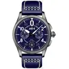 Image de AVI-8 Montre Homme SPITFIRE AV-4089 AV-4089-04 Bleu
