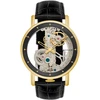 Image de Earnshaw - ES-8225-04 - Montre-bracelet - Hommess - automatique - Fowler Bridge