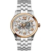 Image de Earnshaw montre Homme Automatique ES-8240-55