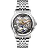Image de Accueil Thomas Earnshaw ES-8245-33 Alfred Waterhouse Grand Date Moon Phase