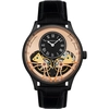 Image de Earnshaw - ES-8179-0D - Montre Bracelet - Hommes - Automatic - Faraday