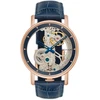 Image de Earnshaw - ES-8225-06 - Montre-bracelet - Hommess - automatique - Fowler Bridge