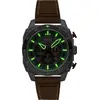 Image de AVI-8 - AV-4100-01 - Montre-bracelet - Homme - Quartz - HAWKER HUNTER DUAL TIME