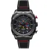 Image de AVI-8 - AV-4100-04 - Montre-bracelet - Homme - Quartz - HAWKER HUNTER DUAL TIME