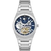 Image de Earnshaw - ES-8291-22 - Montre Bracelet - Hommes - Automatic - Drake Dual Time