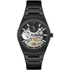 Image de Earnshaw - ES-8291-55 - Montre-bracelet - homme - automatique - Drake Dual Time