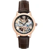 Image de Earnshaw - ES-8287-02 - Montre Bracelet - Hommes - Automatique - Cornwall Bridge
