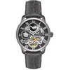 Image de Earnshaw - ES-8006-0F - Montre Bracelet - Hommes - Automatique - Longitude