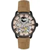 Image de Earnshaw - ES-8006-0G - Montre Bracelet - Hommes - Automatique - Longitude