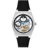 Image de Earnshaw - ES-8291-01 - Montre Bracelet - Hommes - Automatique - Drake Dual Time