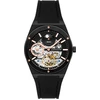 Image de Earnshaw - ES-8291-03 - Montre Bracelet - Hommes - Automatique - Drake Dual Time