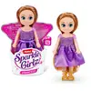 Image de Sparkle Girlz Poupée princesse Cupcake ZURU - Neuf