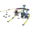 Image de Zuru Metal Machines - Kit de jeu Garage Attaque d'araignée 6725