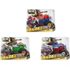 Image de Zuru Metal Machines Monster Wheels Series 1 Assorti