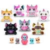 Image de Zuru Rainbocorns Peluche Chaton Licorne