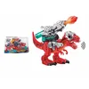 Image de Dinosaure 50 x 18 cm