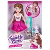 Image de Poupée 10.5 inch Walking Dog Set