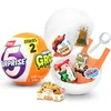 Image de 5 Surprise mega gross S2 assorti