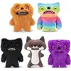 Image de Fuggler Funny Ugly Monster - Fart Faces - 1 pièce