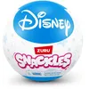Image de Capsule surprise - Peluche - Snackles Disney - Modele aléatoire -13 cm - Des 3 ans - Neuf