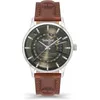 Image de Timberland Bergeron TDWGB2201502 Montre homme Dualtimer