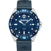Image de Timberland - TDWGB0029403 - Montre-bracelet - Hommes - Quartz - CARRIGAN