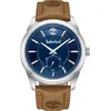 Image de Timberland Chronographe Northbridge Navy