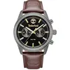 Image de Timberland Montre Duo-time Northbridge Black