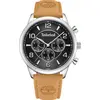 Image de Timberland Montre fonction Managate Black