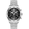 Image de Timberland Montre fonction Ashmont Black - Silver