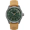 Image de Timberland Montre Lanigan Green
