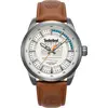 Image de Timberland Montre Lanigan White