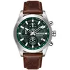 Image de Timberland Chronographe Ashmont Green