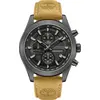 Image de Timberland Chronographe Ashmont Black